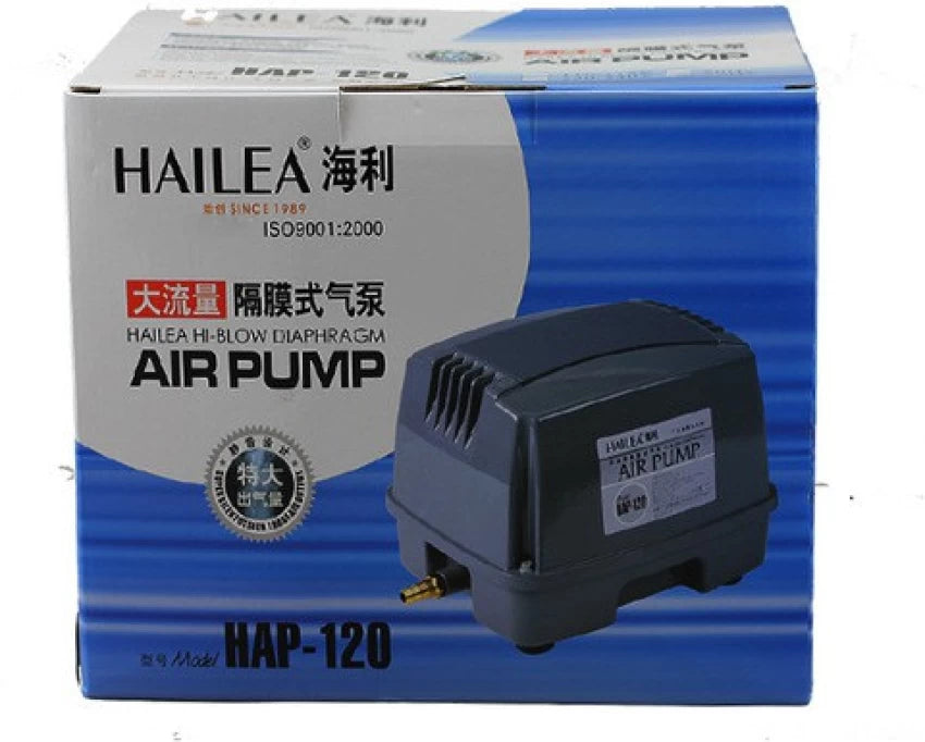 Hailea HAP 120