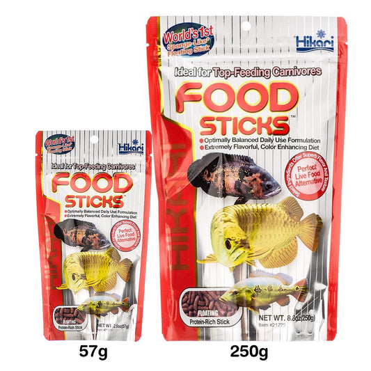 Hikari Food Sticks