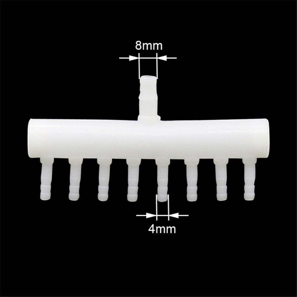 8 in 1 Splitter