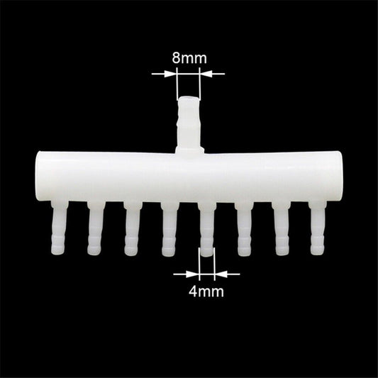 8 in 1 Splitter