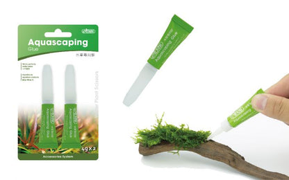 Aquascaping Glue