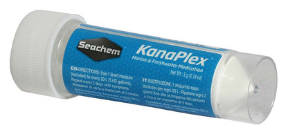 Seachem KanaPlex 5g | Aquarium Fish Bacterial Treatment