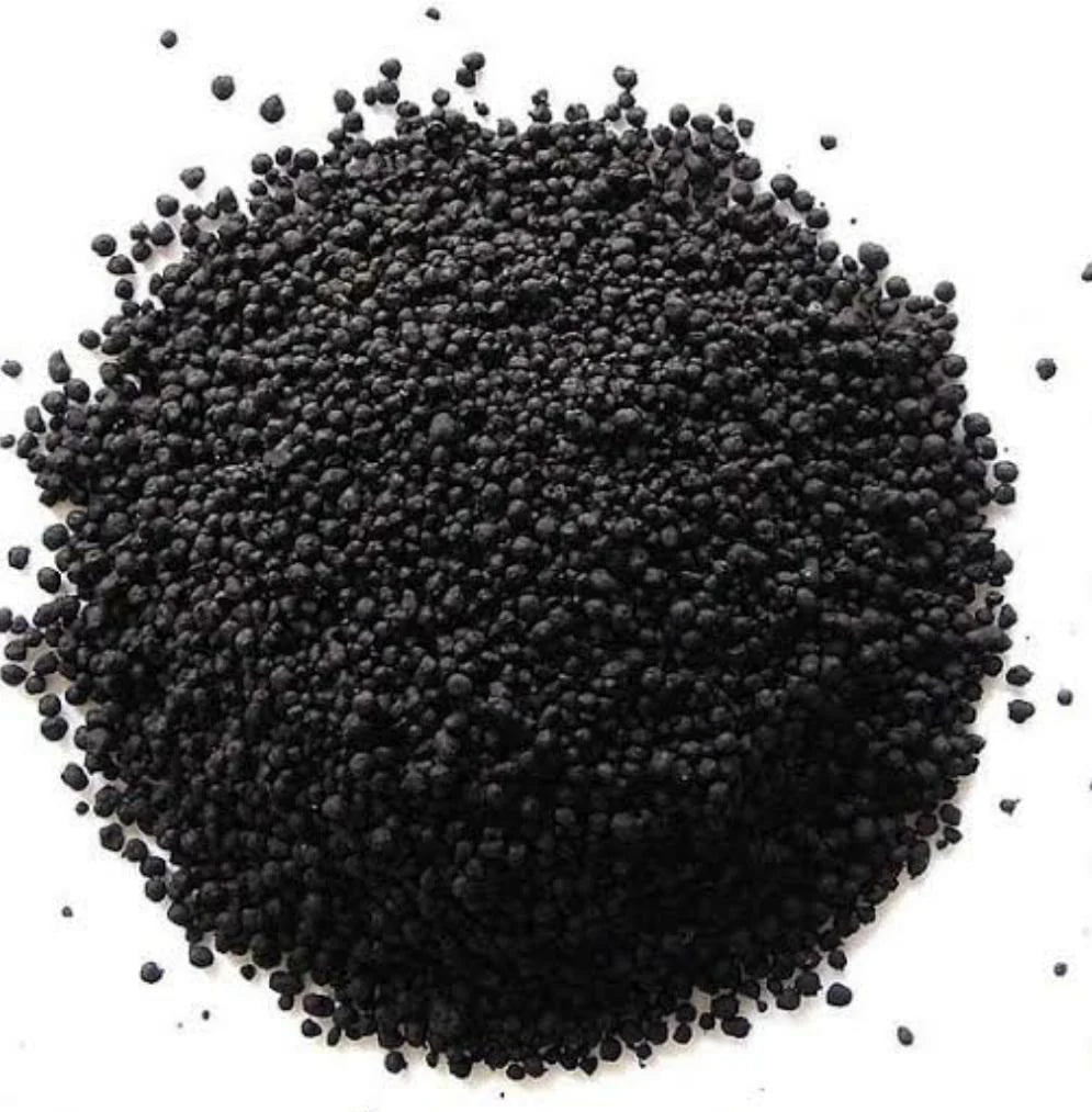 Tropica Aqua Soil Powder 3L | Premium Planted Aquarium Substrate for Aquascaping