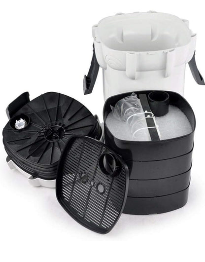 Sun Sun HW 3000 External Filter