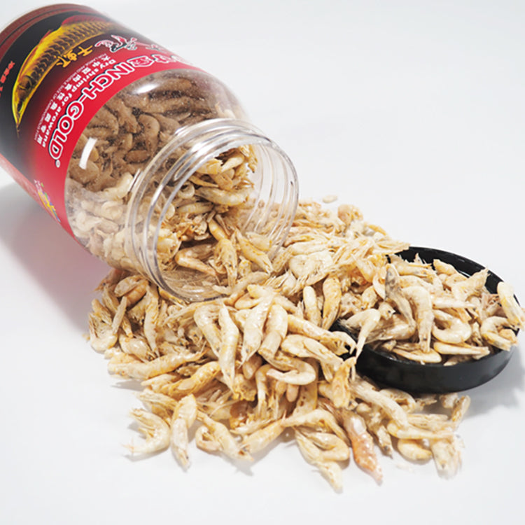 Inch Gold Shrimp 110g
