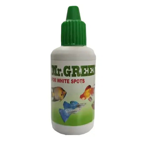 Mr green 50ml