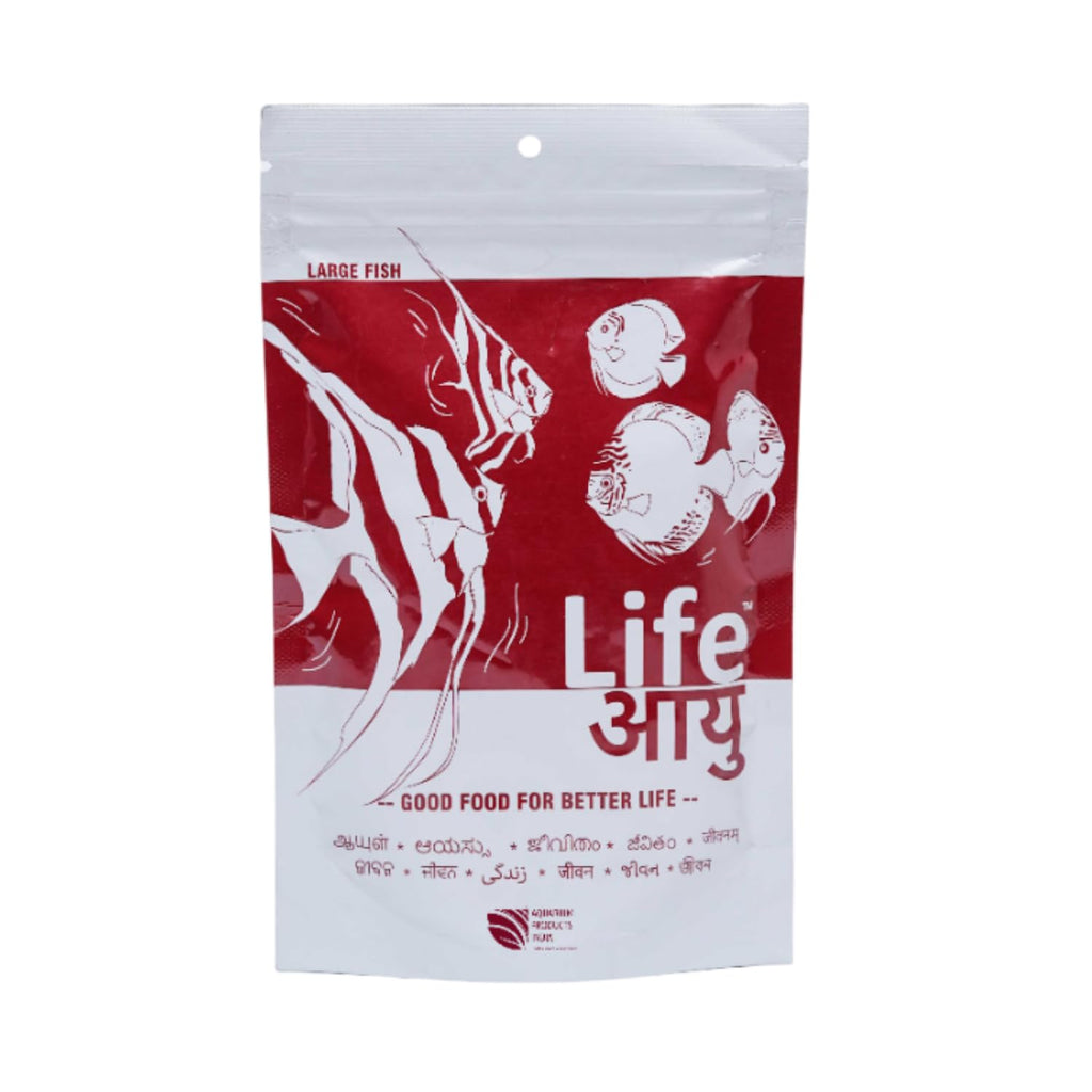 Life Aayuh Red | Fish Food