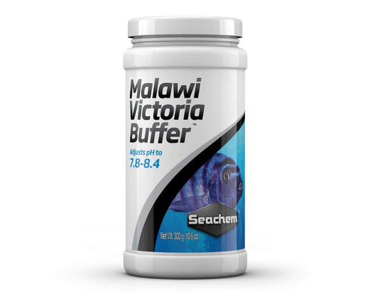 Seachem Malawi/Victoria Buffer 300g
