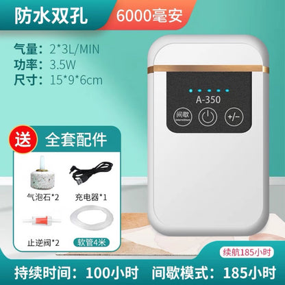 Sobo AC/DC pump