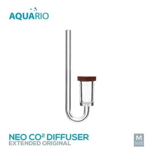 Neo CO2 Original Diffuser Extend Large | Aquarium CO2 Diffuser