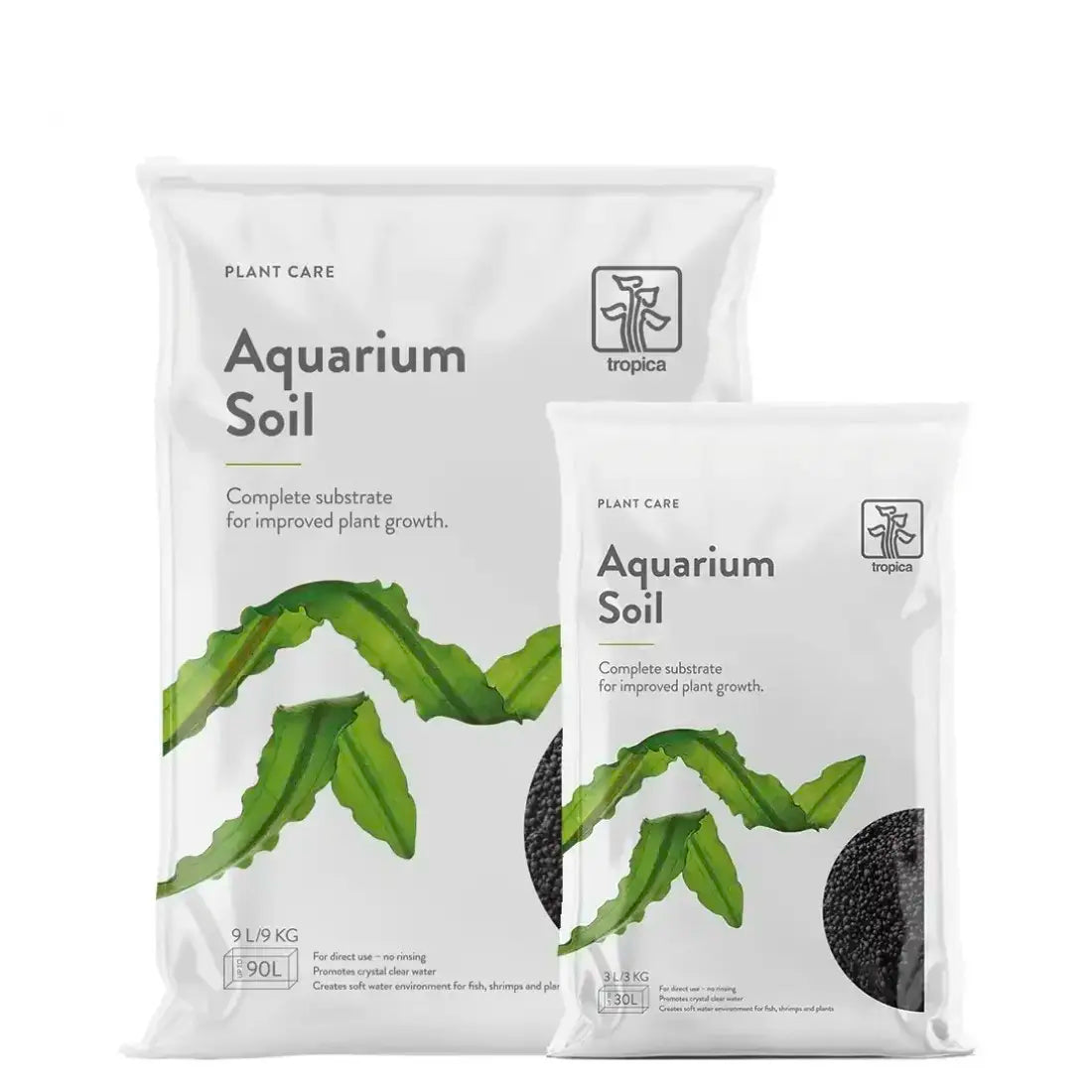 Tropica Soil (loose) – Veda Aquarium