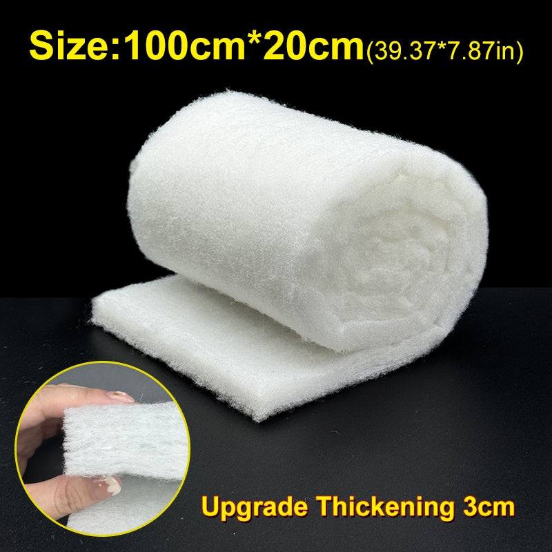 Top Filter Floss