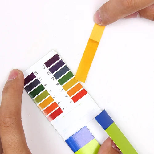 PH Test Paper