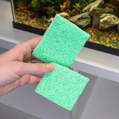 Phosphate Minus Sponge