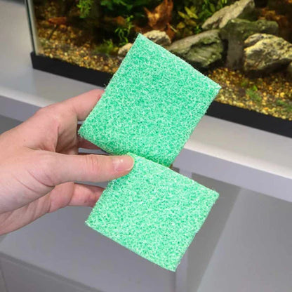 Phosphate Minus Sponge