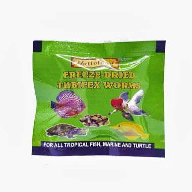 Dry Worms 1.5g