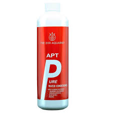 APT Pure 200ml | Advanced Aquarium Water Conditioner