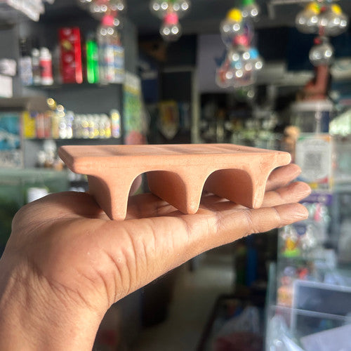 Clay toy (Cube one - Cl 007)