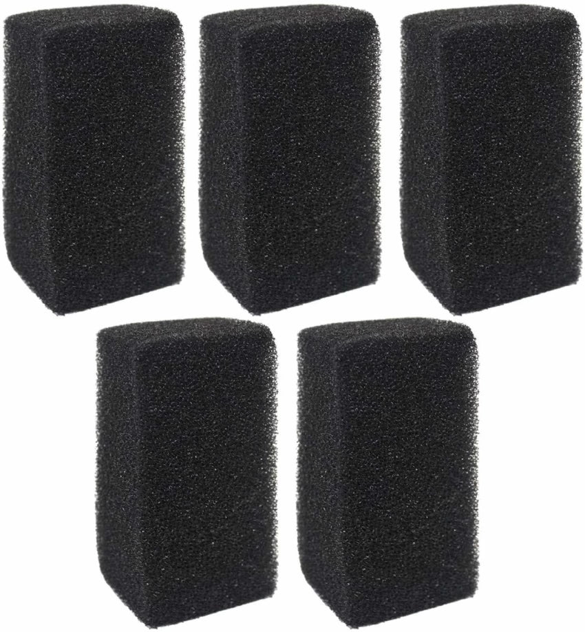 Filter Sponge Rectangle | Single