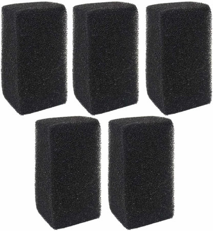 Filter Sponge Rectangle | Single