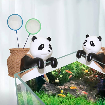 hanging panda toy | Panda