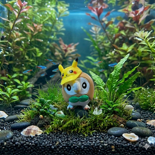 Pokemon toys | Decor