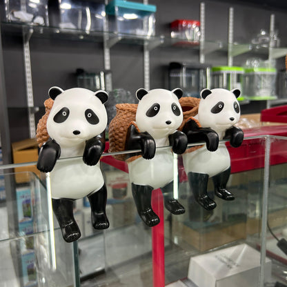 hanging panda toy | Panda