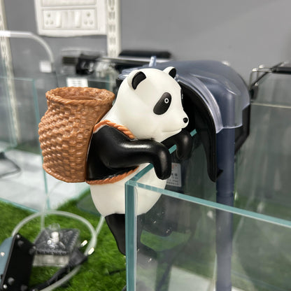 hanging panda toy | Panda