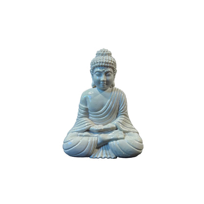 White Buddha | Decor