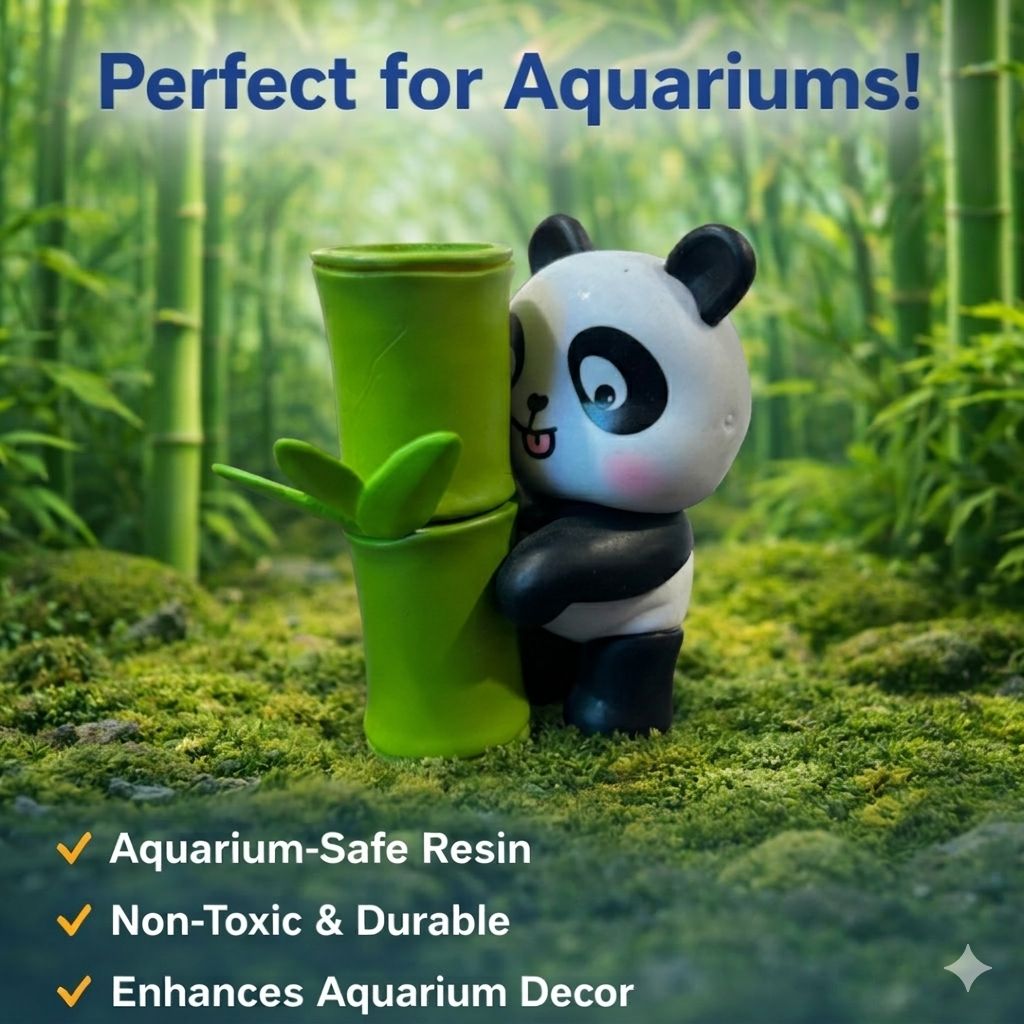 Panda toys