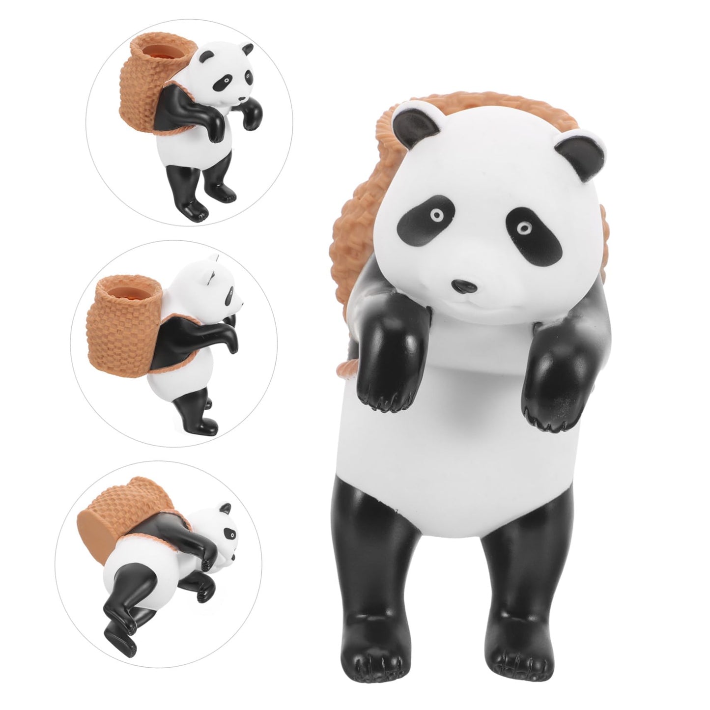 hanging panda toy | Panda