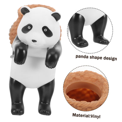 hanging panda toy | Panda