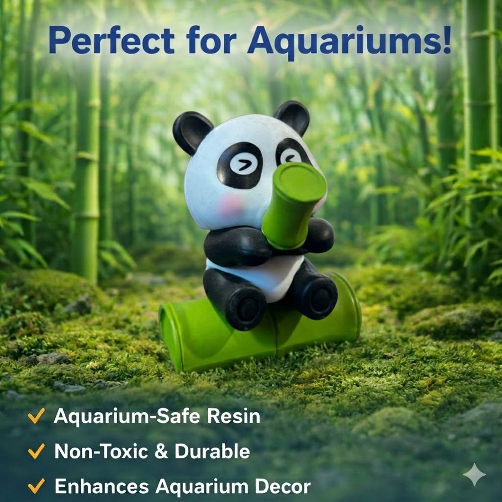 Panda toys