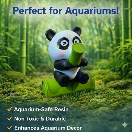 Panda toys
