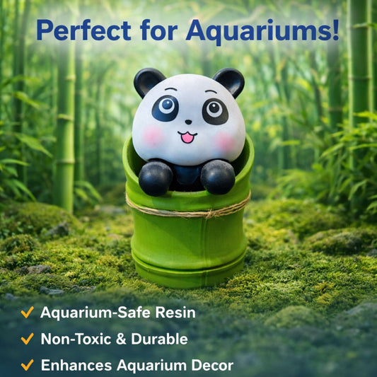 Panda toys