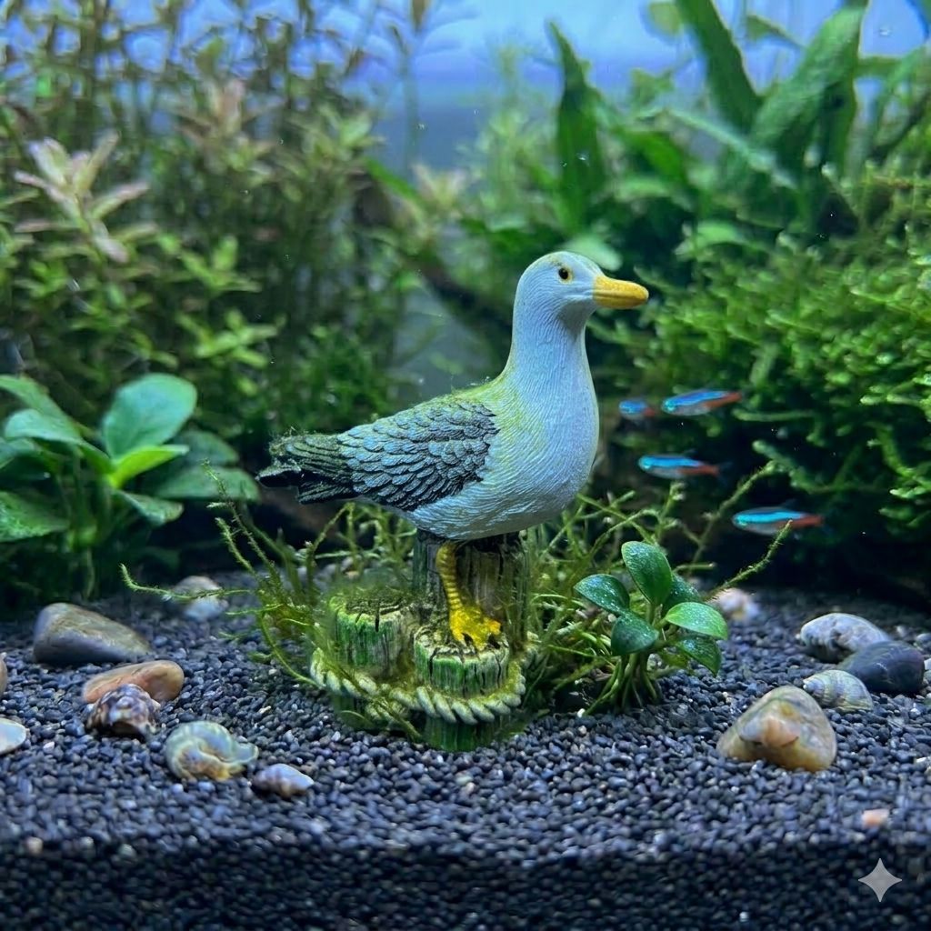 Bird | Decor