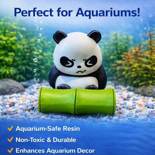 Panda toys