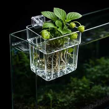 Plantation cultivation Cup | Plant holder | 1 Pc