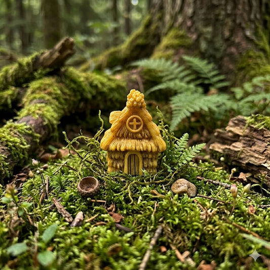 Mini house | Decor