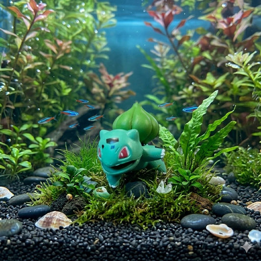 Pokemon toys | Decor