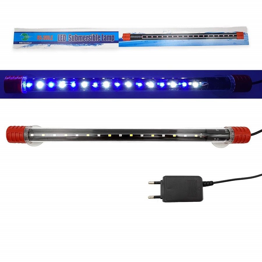 RS Electrical Light 500LE (18 inch)