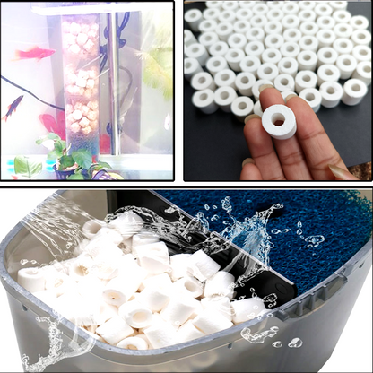 Ceramic Rings | Single
