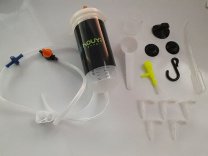 Artemia Hatching kit