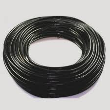 CO2 Tube Black | 1 mtr