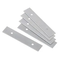 ZRDR Algae Scrapper Blades Only (Pack of 5) | WYIN Replacement Blades