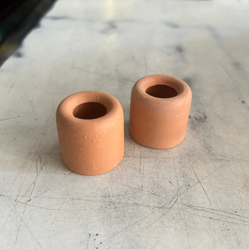 Clay toy (Cube one - Cl 001) each