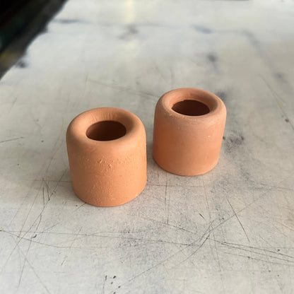 Clay toy (Cube one - Cl 001) each