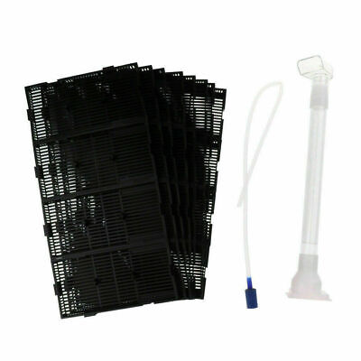 Under Gravel Filter - 20 pieces | UG filter
