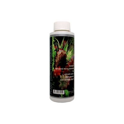 Plant health formula