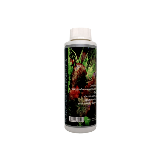 Plant health formula
